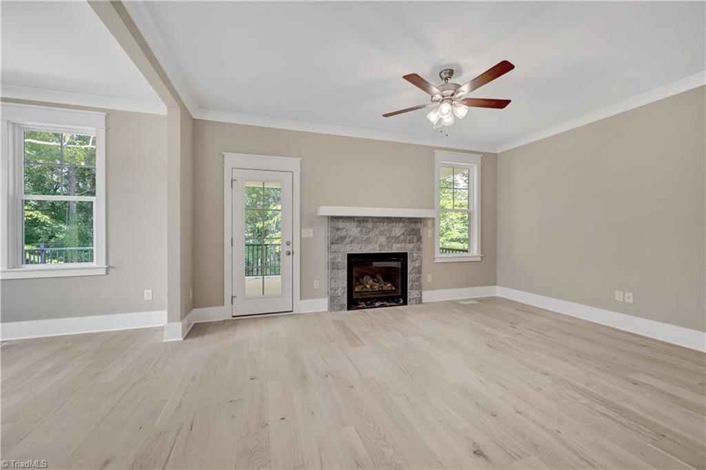 194 Pipers Ridge West Winston-Salem, NC 27127 - Photo 16 of 41 Gallery Image 16