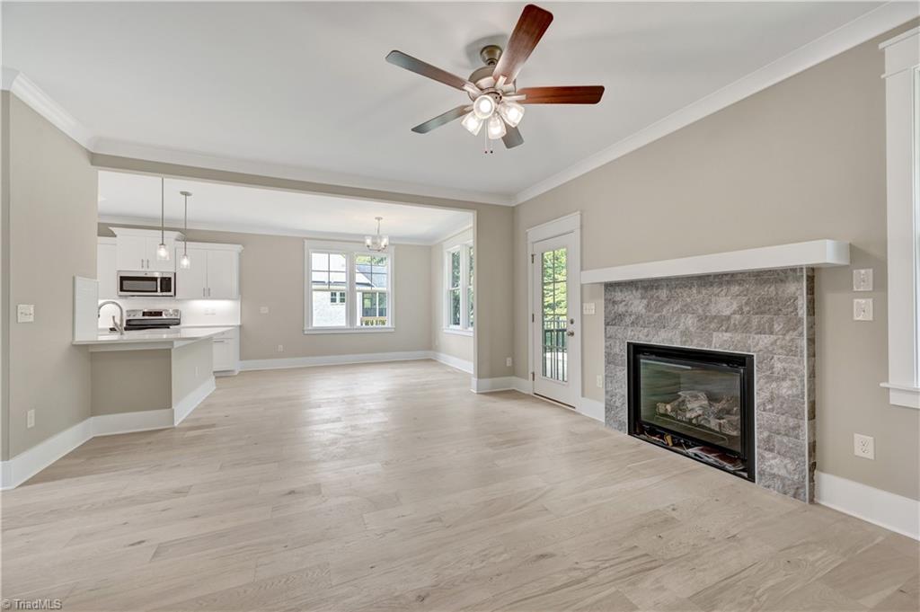 194 Pipers Ridge West Winston-Salem, NC 27127 - Photo 17 of 41 Gallery Image 17