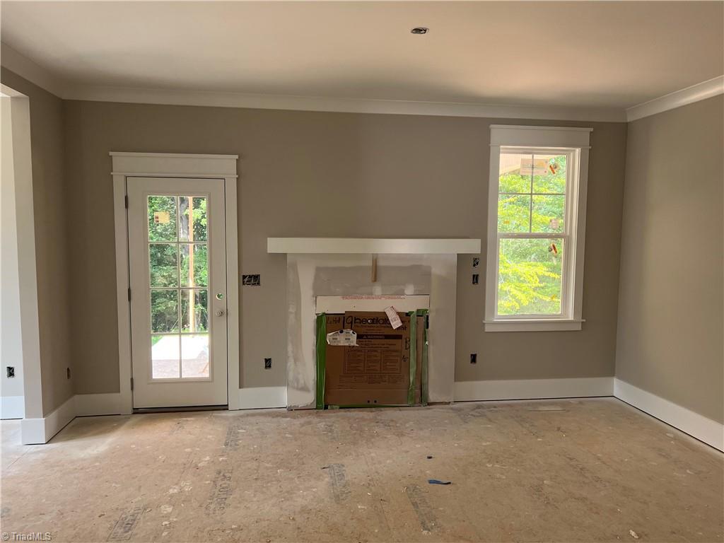 194 Pipers Ridge West Winston-Salem, NC 27127 - Photo 2 of 41 Gallery Image 2