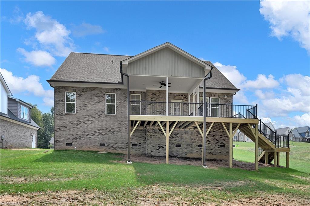 194 Pipers Ridge West Winston-Salem, NC 27127 - Photo 39 of 41 Gallery Image 39