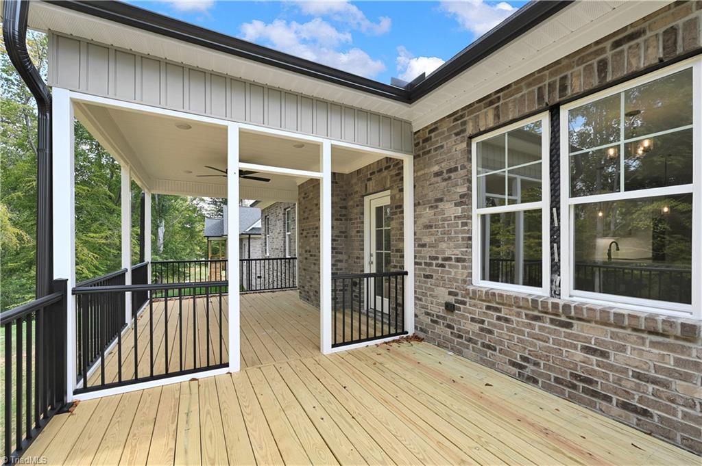194 Pipers Ridge West Winston-Salem, NC 27127 - Photo 40 of 41 Gallery Image 40