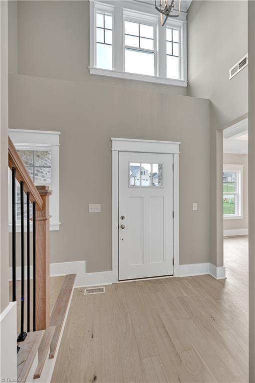194 Pipers Ridge West Winston-Salem, NC 27127 - Photo 7 of 41 Gallery Image 7