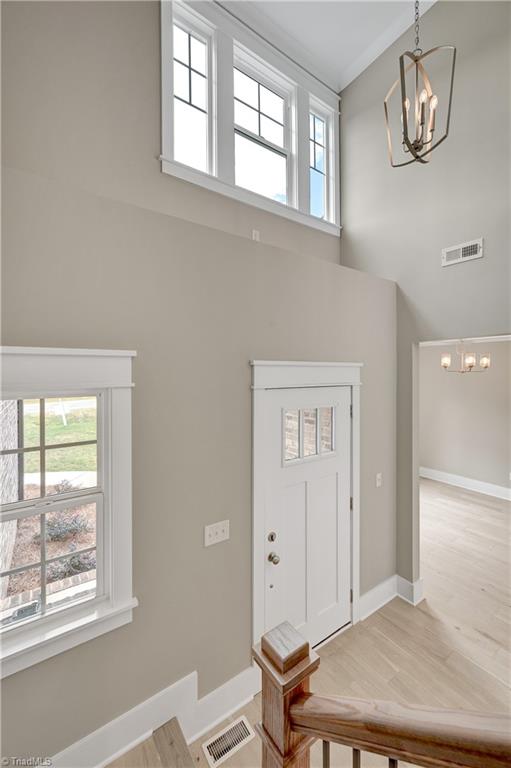 194 Pipers Ridge West Winston-Salem, NC 27127 - Photo 8 of 41 Gallery Image 8