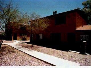 333 East Mohave Road, Unit 39 Tucson, AZ 85705 - Photo 1 of 1