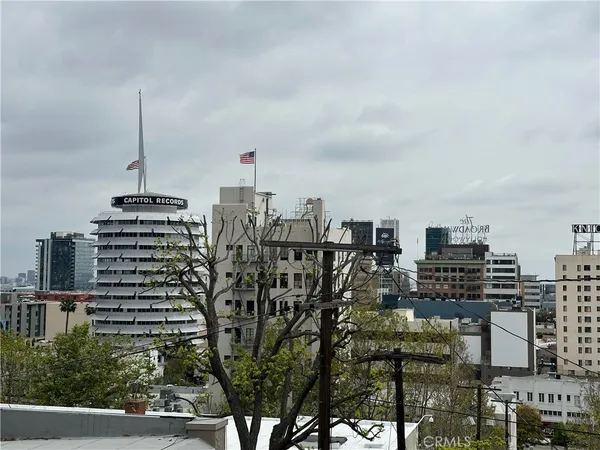 $2,400 | 6326 Franklin Avenue, Hollywood, CA 90028