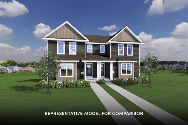 $454,900 | 10120 Mosaic, Middleton, WI 53562