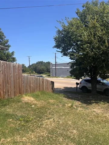 $133,000 | 705 Cliff Street, Fort Worth, TX 76164