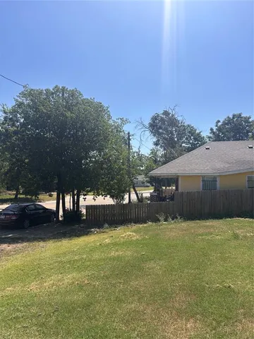 $133,000 | 705 Cliff Street, Fort Worth, TX 76164