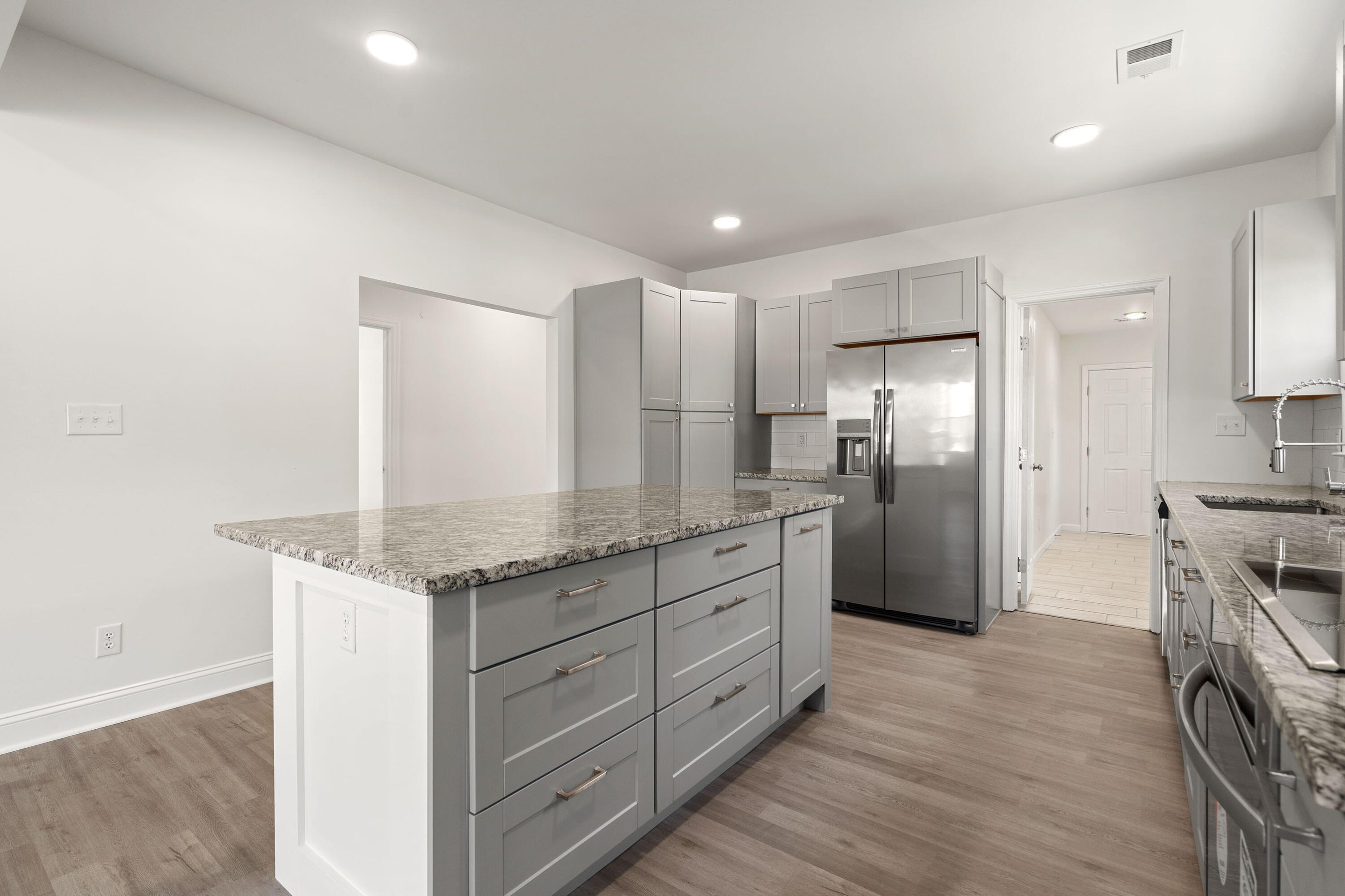 209 Raysor Street St. George, SC 29477 - Photo 12 of 32 12