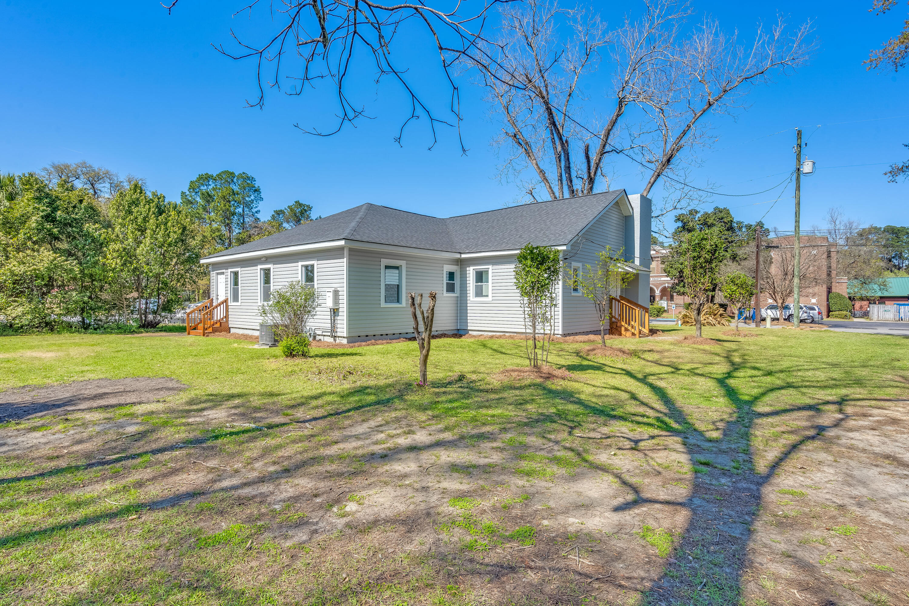 209 Raysor Street St. George, SC 29477 - Photo 28 of 32 28