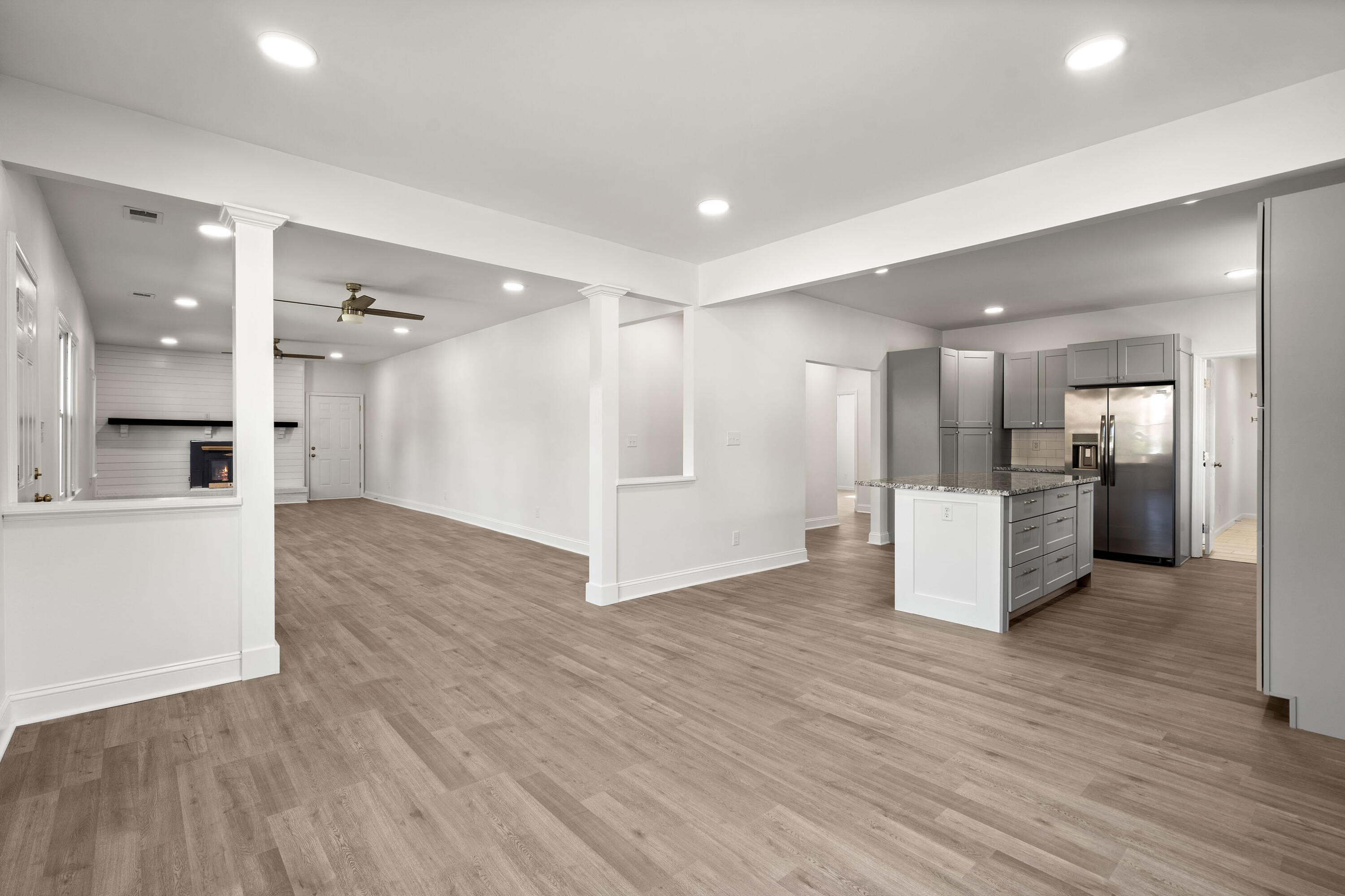 209 Raysor Street St. George, SC 29477 - Photo 9 of 32 9