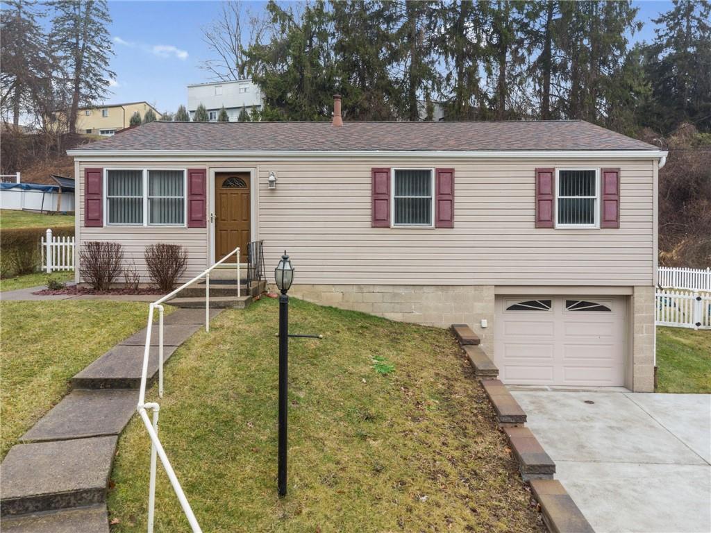 3025 Universal Road Pittsburgh, PA 15235 - Photo 1 of 33