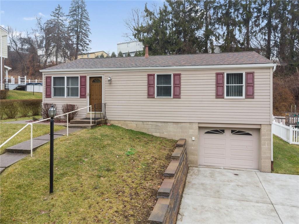 3025 Universal Road Pittsburgh, PA 15235 - Photo 28 of 33
