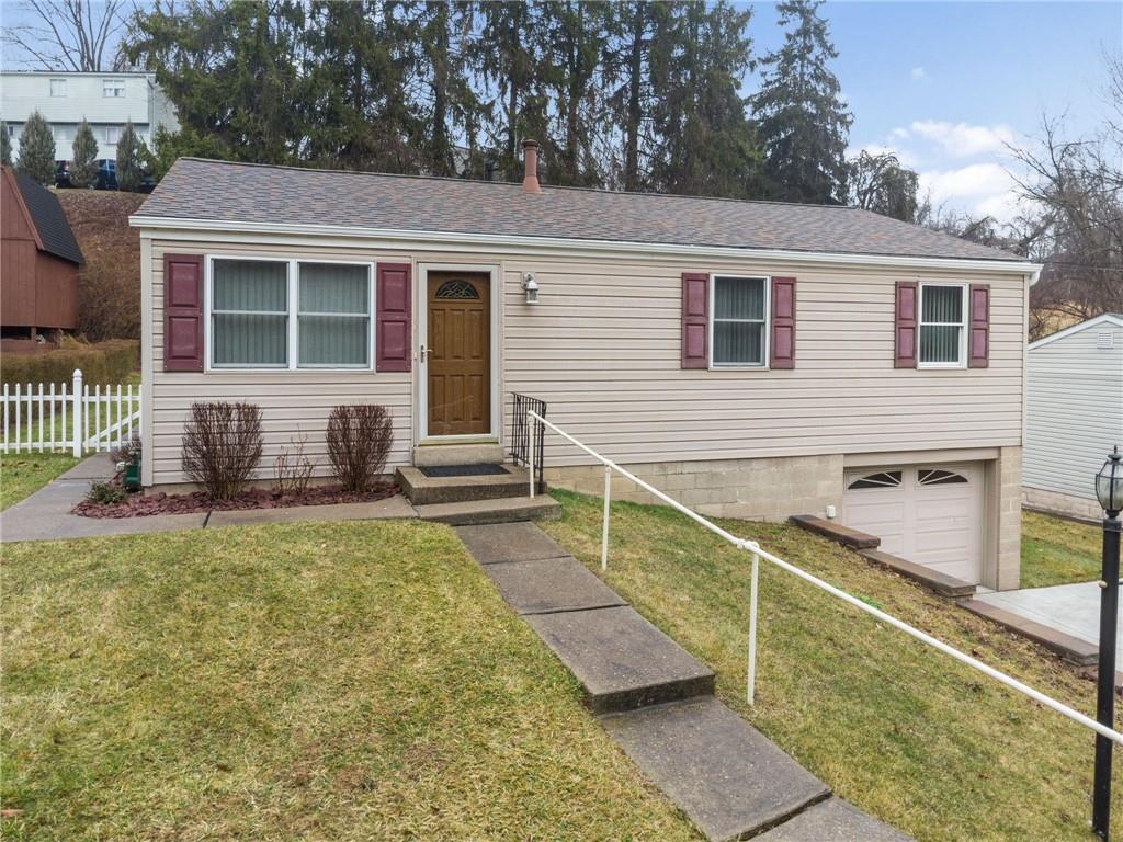 3025 Universal Road Pittsburgh, PA 15235 - Photo 29 of 33