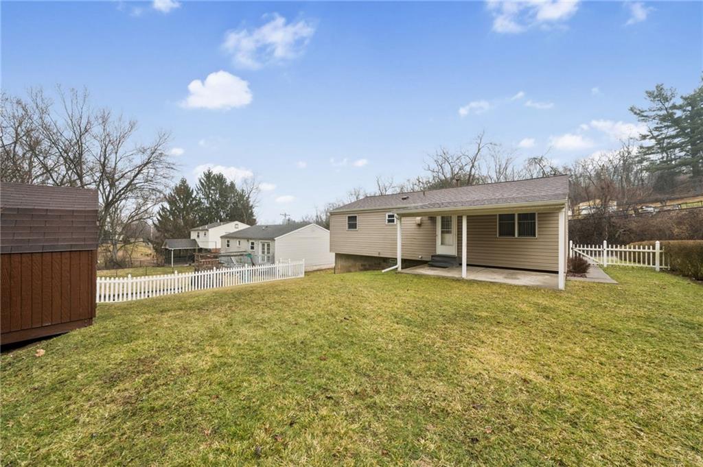 3025 Universal Road Pittsburgh, PA 15235 - Photo 31 of 33