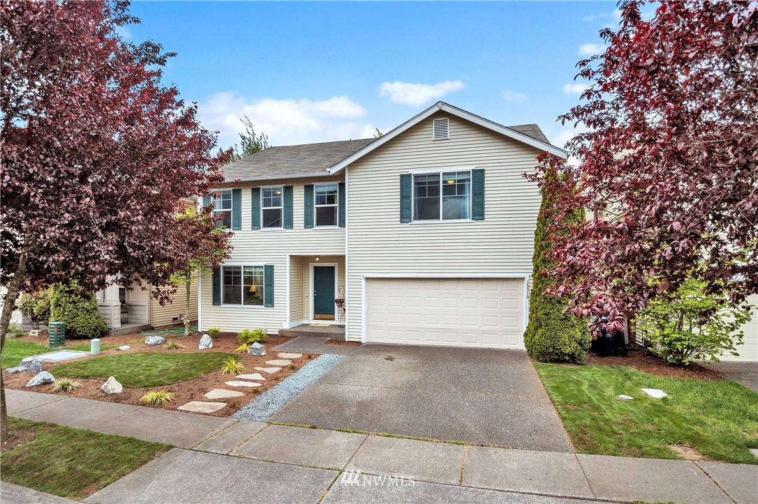 15318 38th Drive Southeast Bothell, WA 98012 - Photo 1 of 23 Gallery Image 1