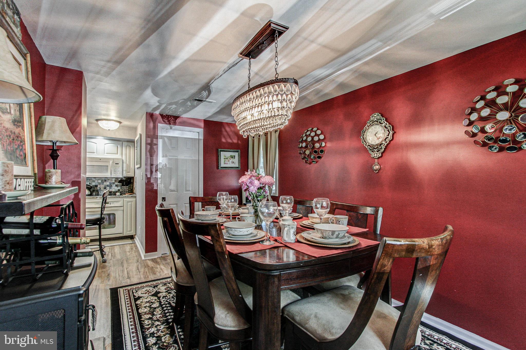 220 Byberry Road Hatboro, PA 19040 - Photo 17 of 28 Dining Room