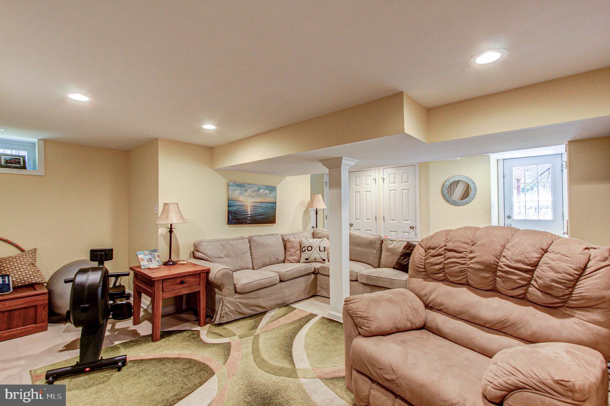 220 Byberry Road Hatboro, PA 19040 - Photo 24 of 28 Basement