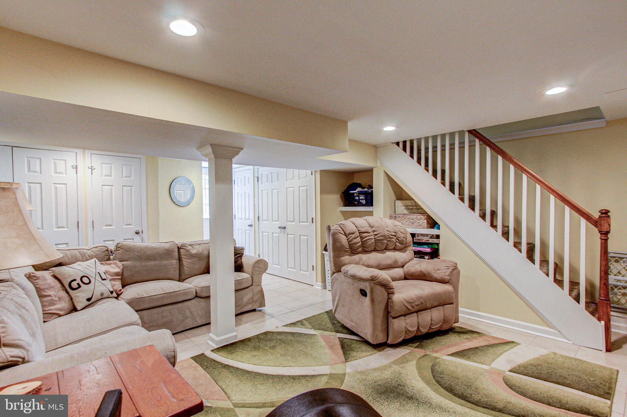 220 Byberry Road Hatboro, PA 19040 - Photo 25 of 28 Basement
