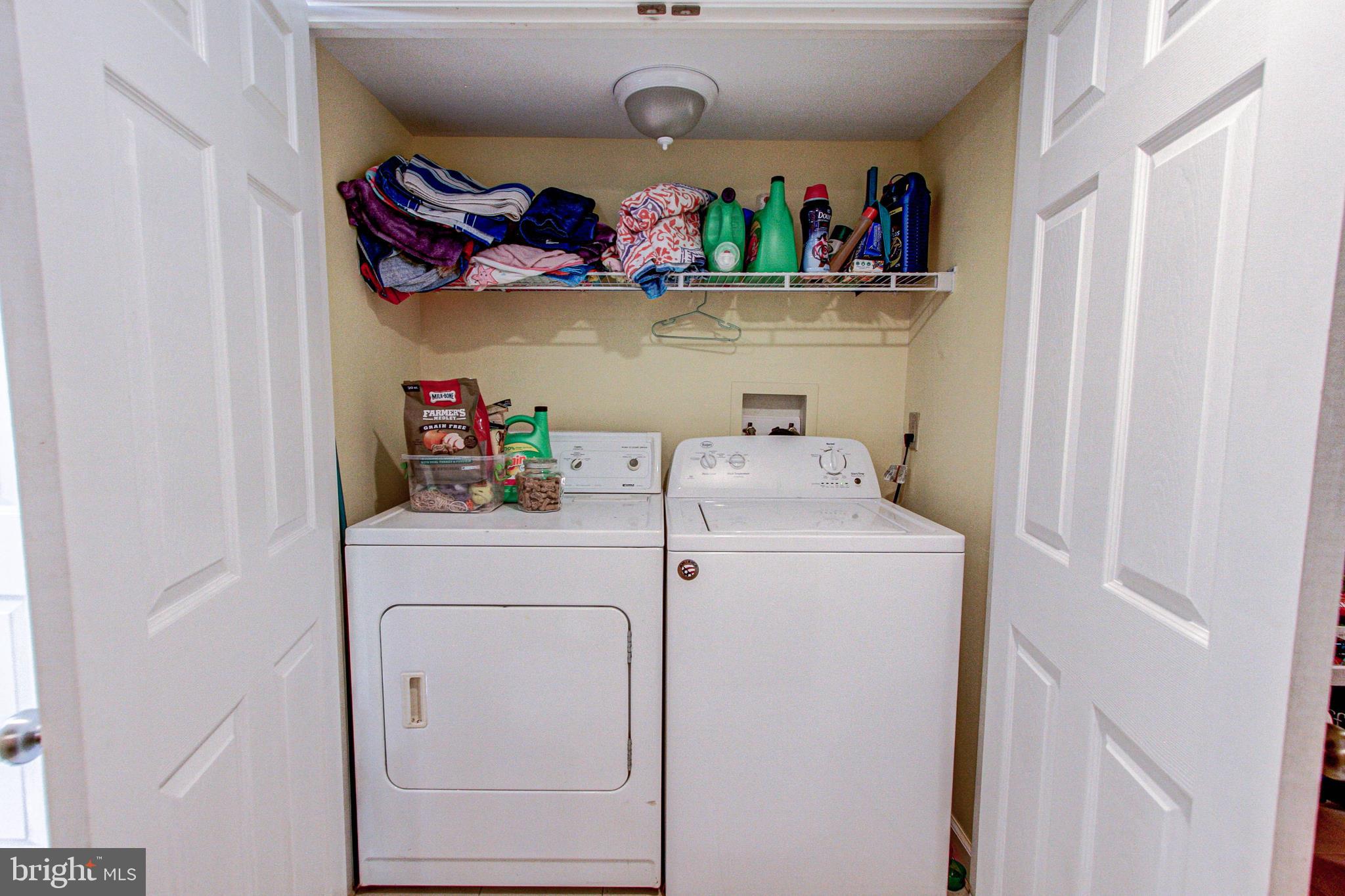 220 Byberry Road Hatboro, PA 19040 - Photo 26 of 28 Laundry (basement)