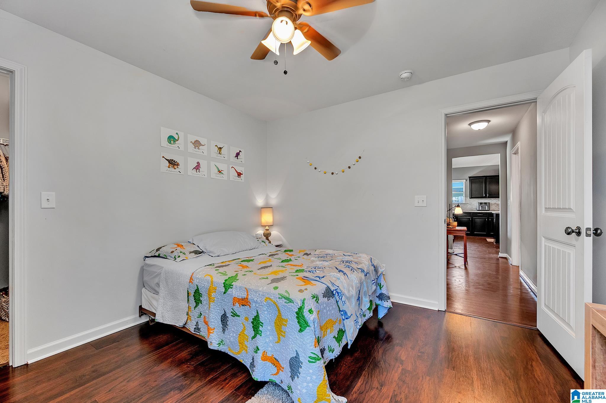830 Braddock Road Springville, AL 35146 - Photo 4 of 38