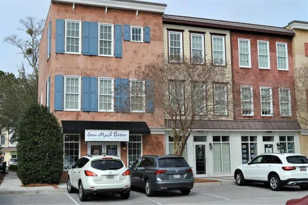 $3,200 | 728 South Shelmore Boulevard, Unit 36, Mount Pleasant, SC 29464