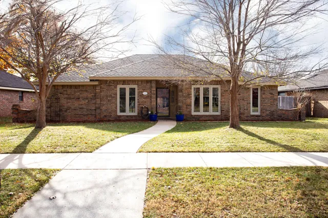$275,000 | 7305 Queens Place, Amarillo, TX 79109