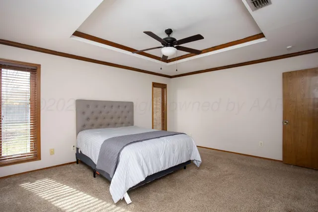 $275,000 | 7305 Queens Place, Amarillo, TX 79109