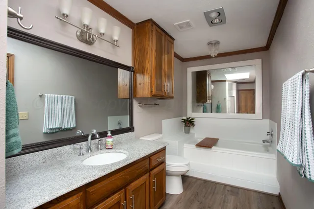 $275,000 | 7305 Queens Place, Amarillo, TX 79109