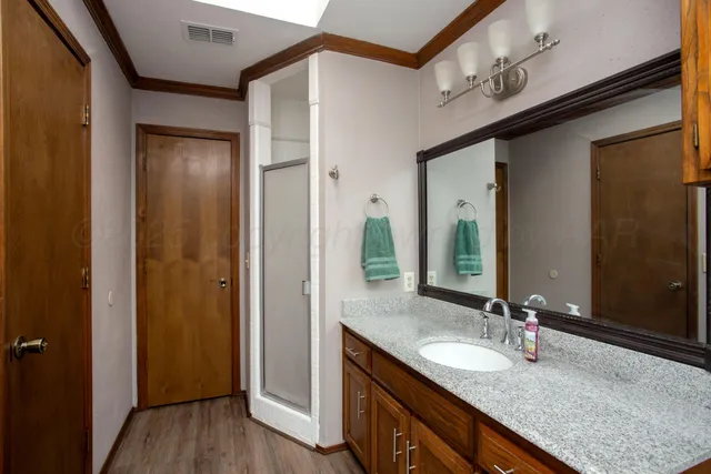 $275,000 | 7305 Queens Place, Amarillo, TX 79109