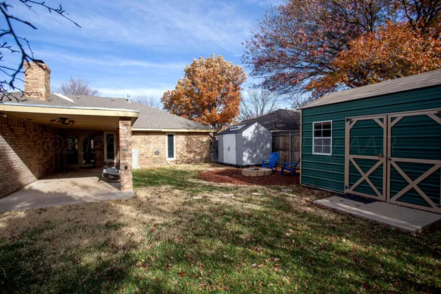 $275,000 | 7305 Queens Place, Amarillo, TX 79109