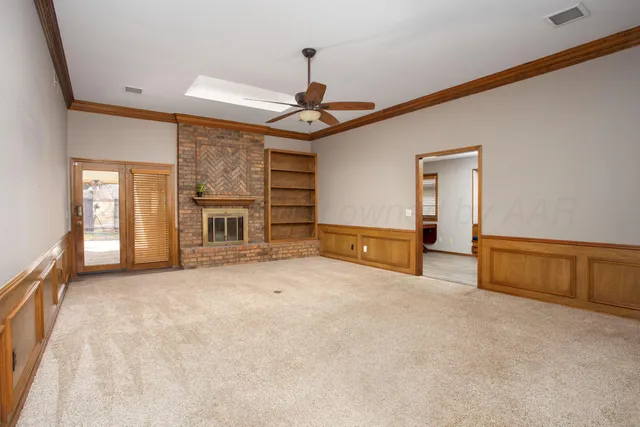 $275,000 | 7305 Queens Place, Amarillo, TX 79109