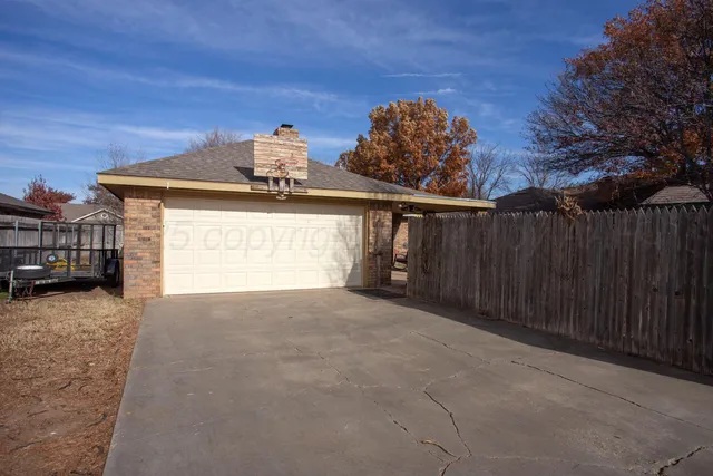 $275,000 | 7305 Queens Place, Amarillo, TX 79109
