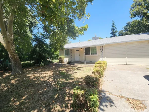 $190,000 | 404 San Mateo Avenue, Gerber, CA 96035