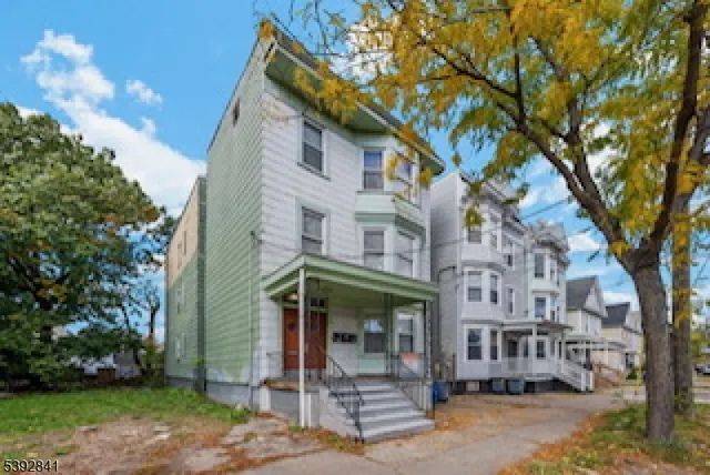 $679,000 | 937 Grove Street, Irvington, NJ 07111
