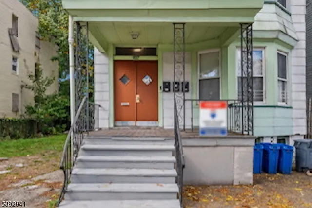 $679,000 | 937 Grove Street, Irvington, NJ 07111