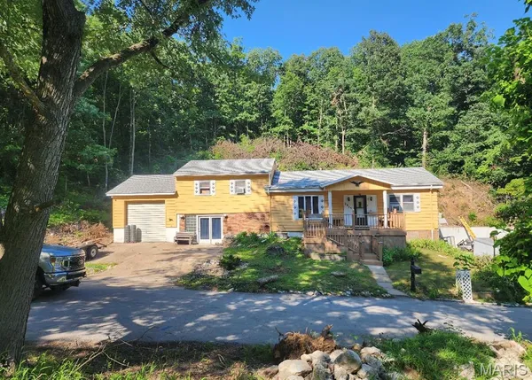 $135,000 | 2815 Marion Street, Hannibal, MO 63401