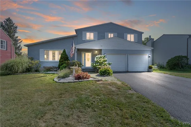 $299,900 | 6038 Haifa Lane, Cicero, NY 13039