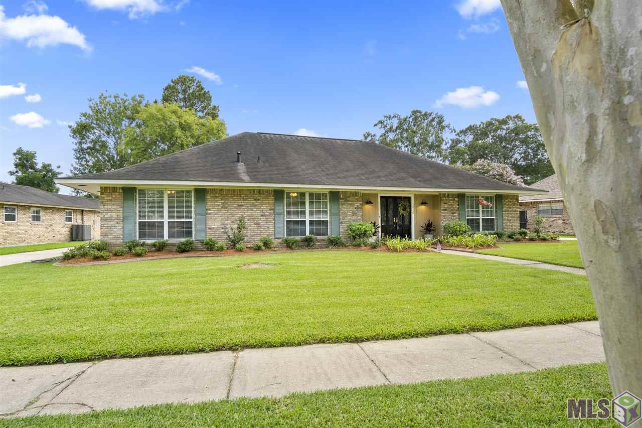 15818 Shenandoah Avenue Baton Rouge, LA 70817 - Photo 2 of 19 Gallery Image 2