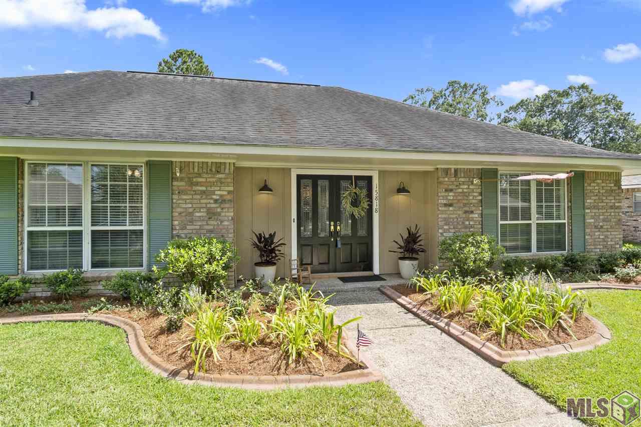 15818 Shenandoah Avenue Baton Rouge, LA 70817 - Photo 5 of 19 Gallery Image 5