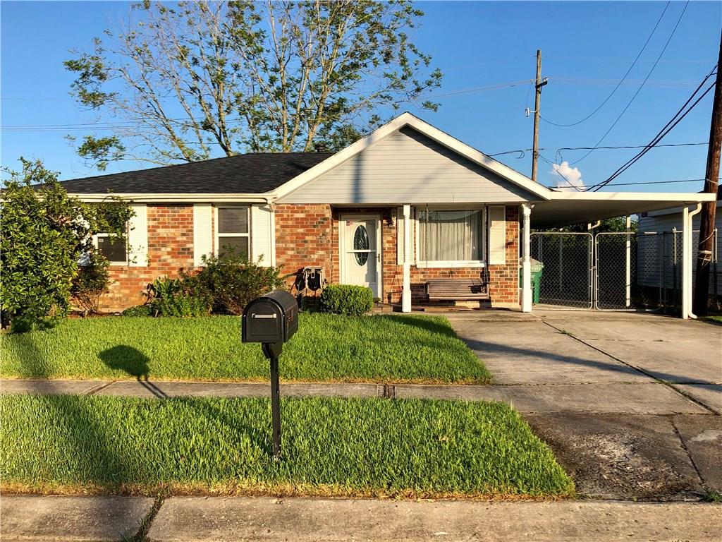 800 Ruth Drive Avondale, LA 70094 - Photo 1 of 13 Gallery Image 1
