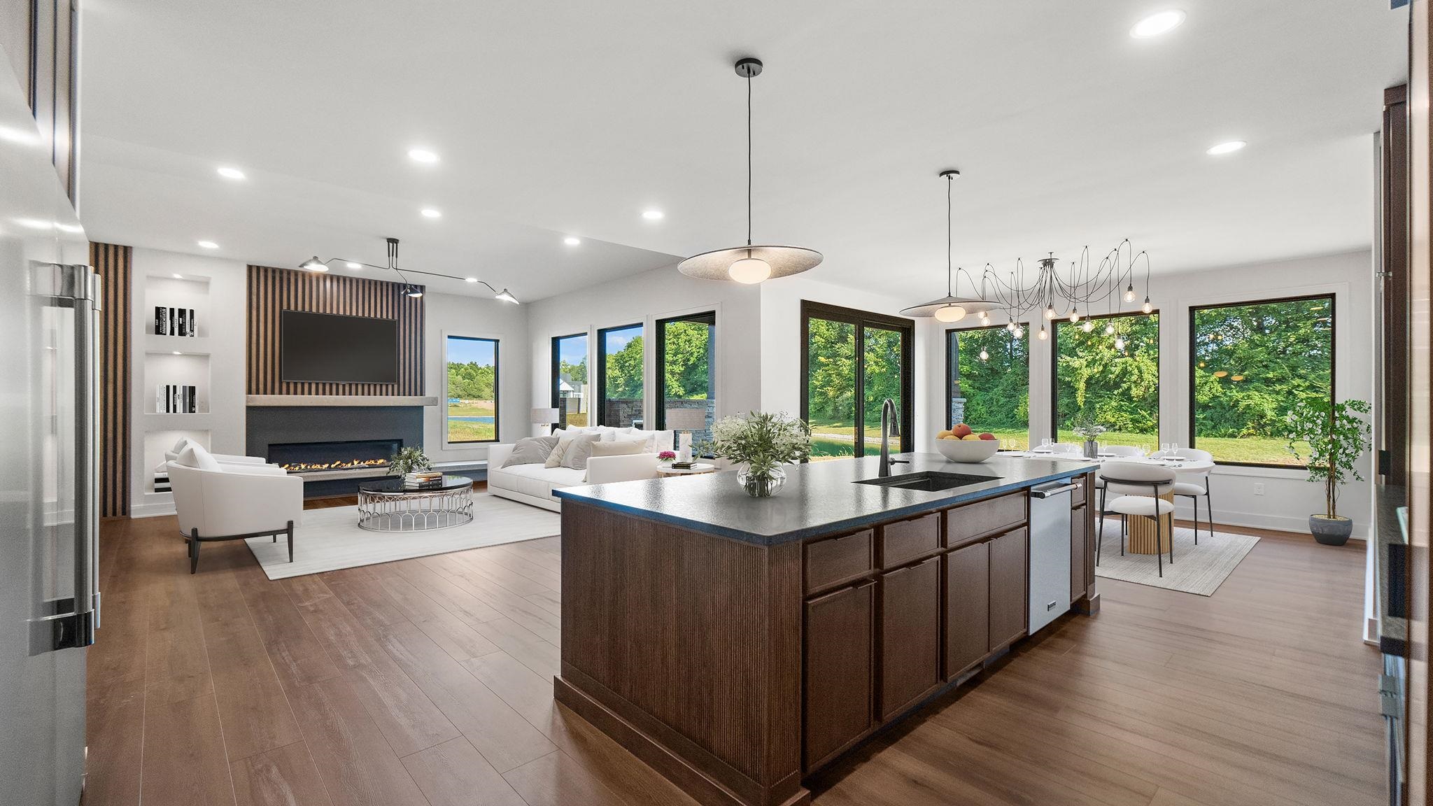 522 Contour Cove Huntertown, IN 46748 - Photo 35 of 36 Gallery Image 35