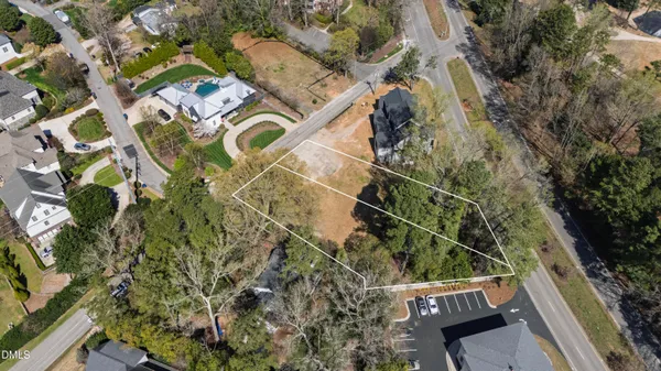 $575,000 | 109 Edenburgh Road, Raleigh, NC 27608