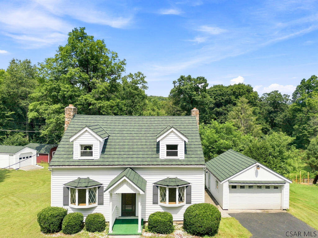 488 Bloom Road Hooversville, PA 15936 - Photo 33 of 43 Gallery Image 33