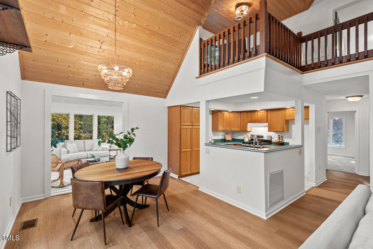 5208 Troutman Lane Raleigh, NC 27613 - Photo 14 of 78 15