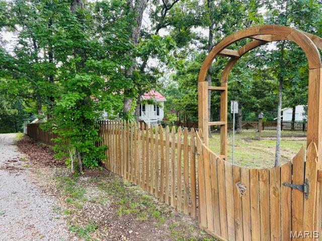 216 West Hickory Ridge Road Steelville, MO 65565 - Photo 33 of 72