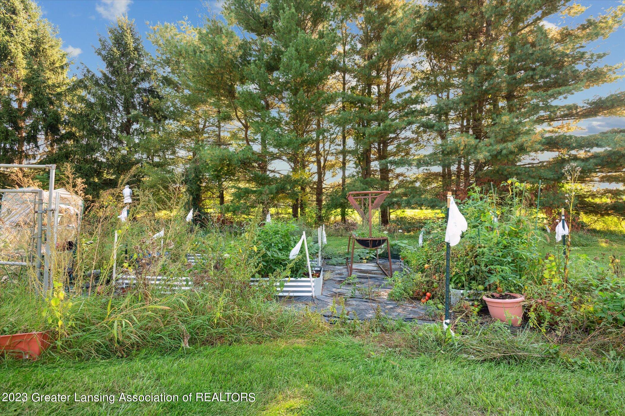 2240 East Howell Road Williamston, MI 48895 - Photo 34 of 35 38-2240-E-Howell-Rd-Williamston-MI-48895