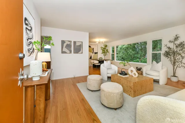 $1,295,000 | 497 Dellbrook Avenue, San Francisco, CA 94131