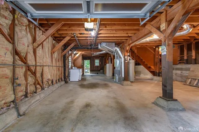 $1,295,000 | 497 Dellbrook Avenue, San Francisco, CA 94131