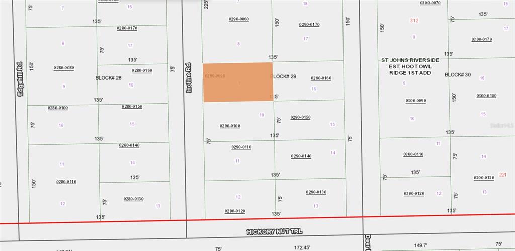 416 Incline Road Satsuma, FL 32189 - Photo 4 of 4